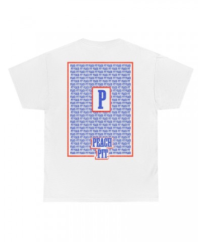 Peach Pit Lager St Tee $6.26 Shirts