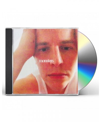 Tom Odell MONSTER CD $8.73 CD