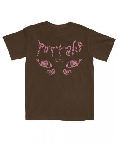 Melanie Martinez Portals Moth T-Shirt $3.96 Shirts