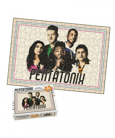 Pentatonix Vintage Group Puzzle $8.40 Puzzles