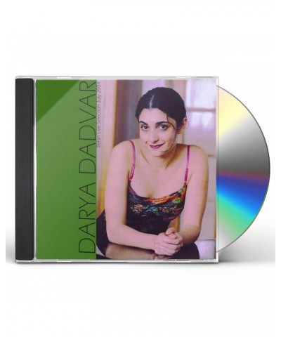 Darya Dadvar BERLIN 2004 LIVE CD $16.42 CD