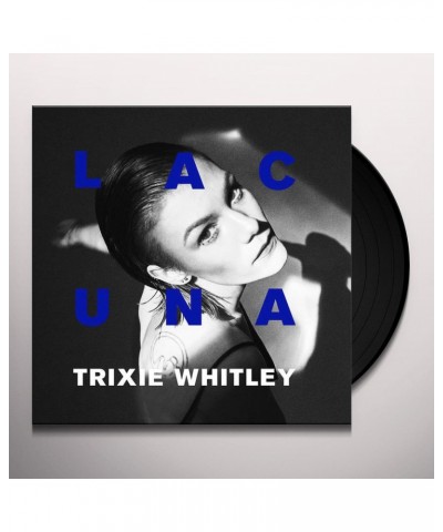 Trixie Whitley Lacuna Vinyl Record $7.51 Vinyl