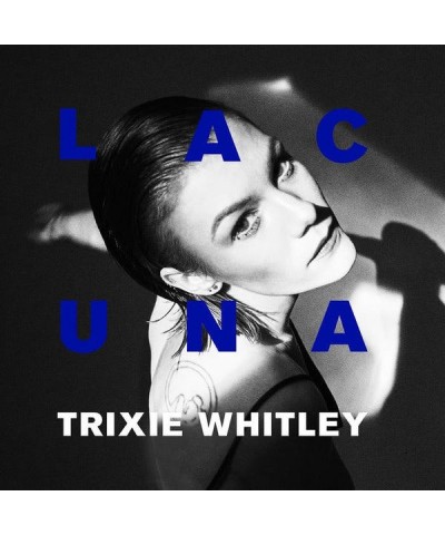 Trixie Whitley Lacuna Vinyl Record $7.51 Vinyl