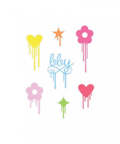 Piper Rockelle BBY Wall Decal Stickers $31.38 Accessories