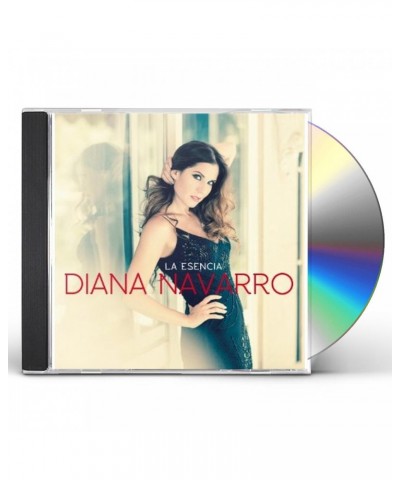 Diana Navarro ESENCIA CD $15.20 CD