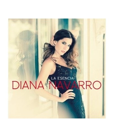 Diana Navarro ESENCIA CD $15.20 CD