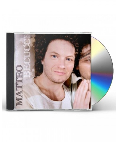 Matteo Becucci CD $12.25 CD