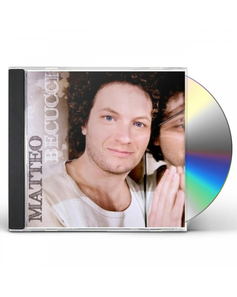 Matteo Becucci CD $12.25 CD