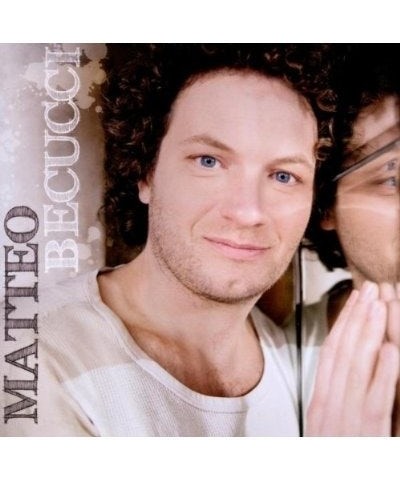 Matteo Becucci CD $12.25 CD