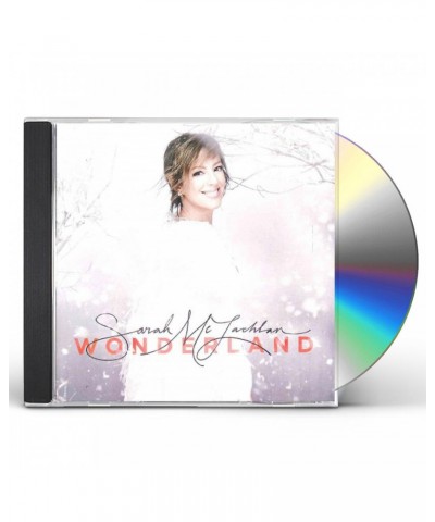 Sarah McLachlan WONDERLAND CD $9.48 CD