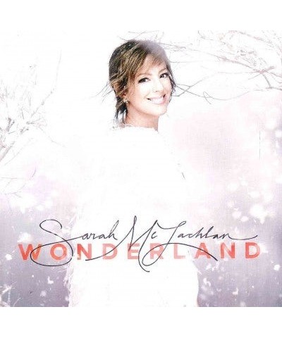 Sarah McLachlan WONDERLAND CD $9.48 CD