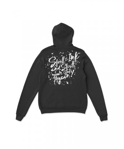 Hidden In Plain View Spill Hoodie $11.46 Sweatshirts