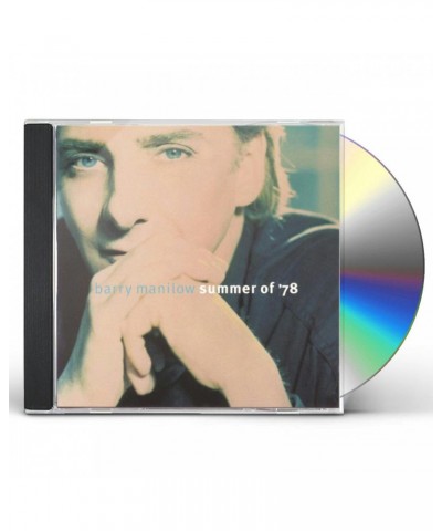 Barry Manilow SUMMER OF 78 CD $11.09 CD