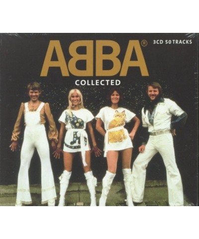 ABBA 3CD - Collected $11.51 CD