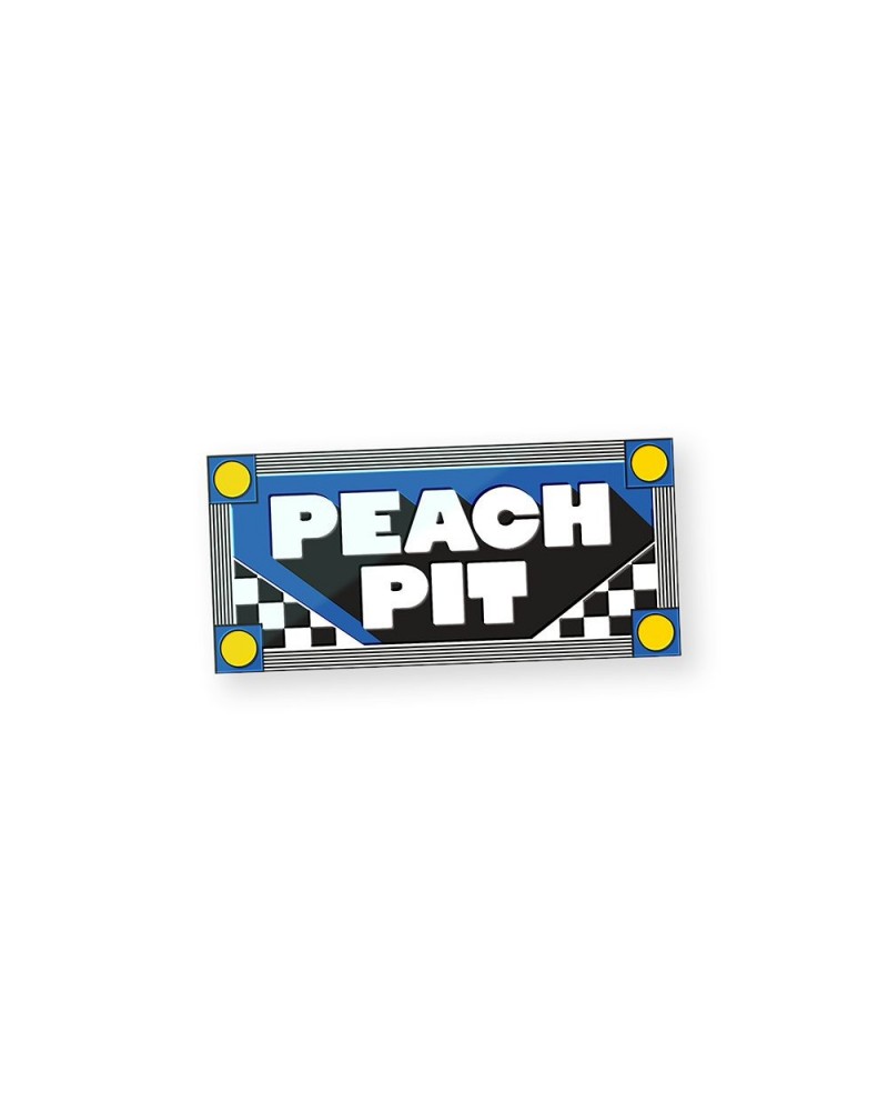 Peach Pit From 2 to 3 Pin $14.98 Accessories