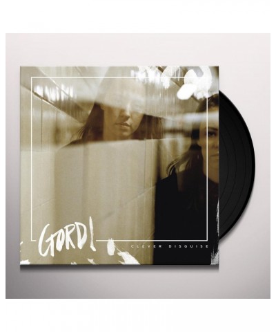 Gordi Clever Disguise Vinyl Record $5.06 Vinyl