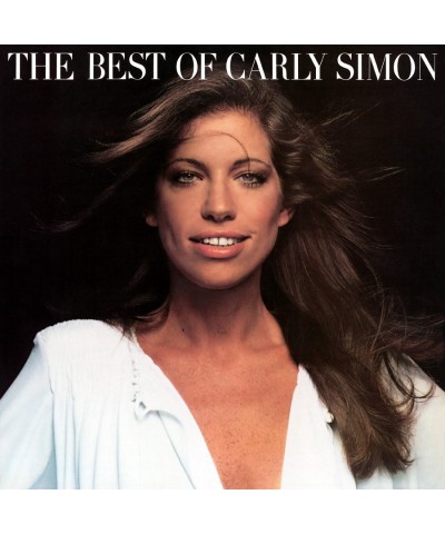 Carly Simon BEST OF CARLY SIMON: LIMITED ANNIVERSARY EDITION Vinyl Record $11.98 Vinyl