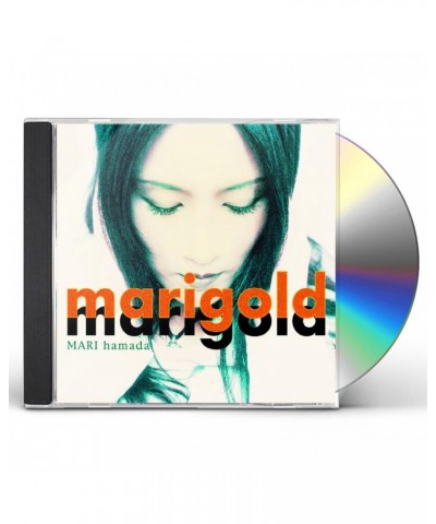 Mari Hamada MARIGOLD CD $13.14 CD