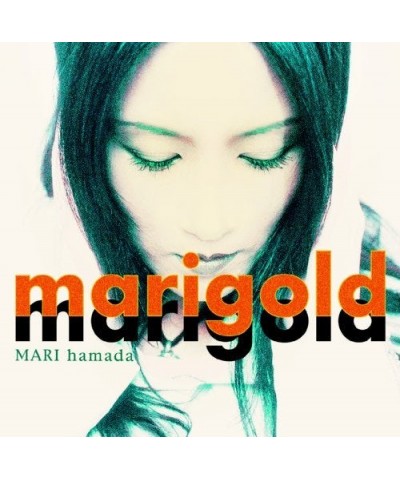 Mari Hamada MARIGOLD CD $13.14 CD