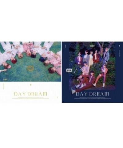 E'LAST DAY DREAM (RANDOM COVER) CD $7.45 CD