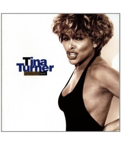 Tina Turner SIMPLY THE BEST INTERNATIONAL EDITION CD $8.15 CD