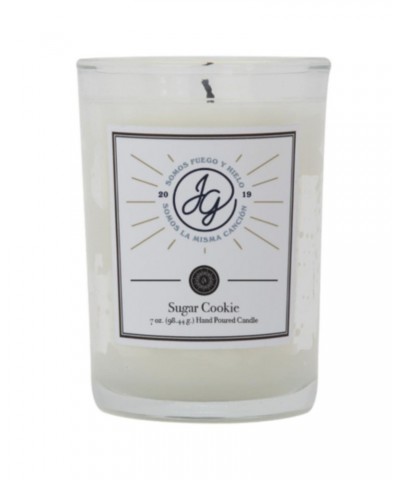 Josh Groban Musica del Corazon Candle $8.63 Decor