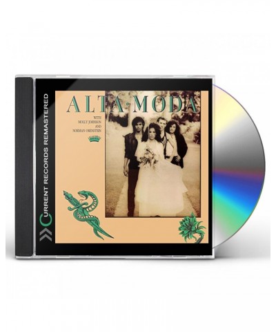 Alta Moda CD $13.18 CD