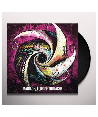 Flor de Toloache Mariachi Flor De Toloache Vinyl Record $5.98 Vinyl