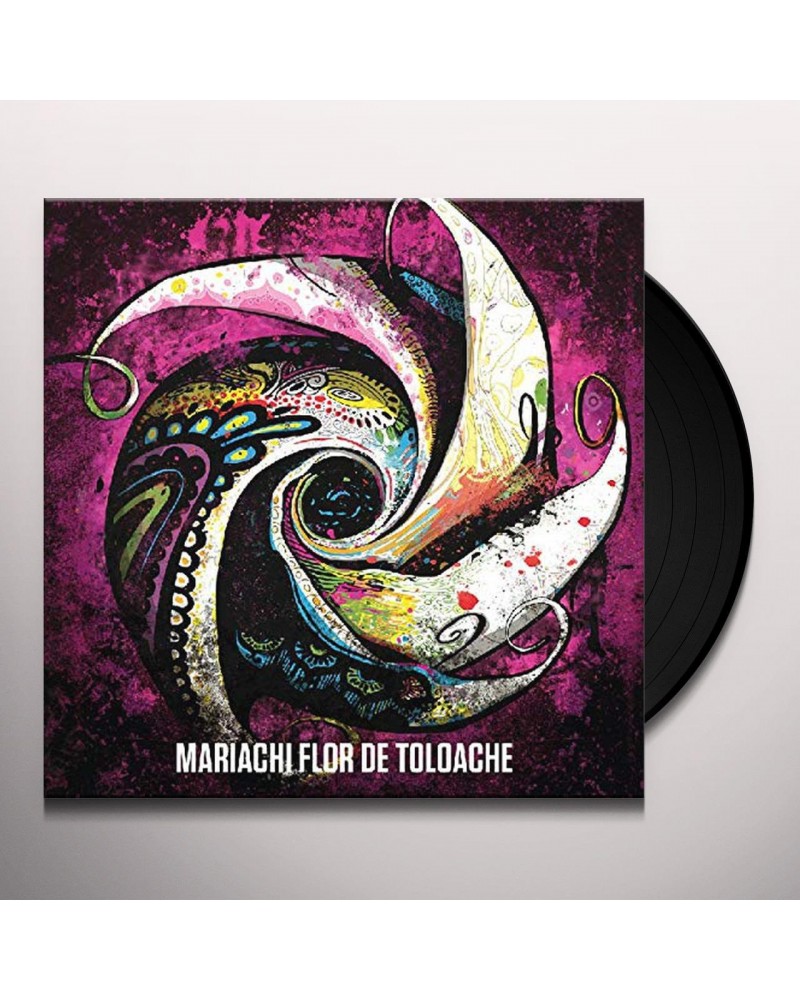 Flor de Toloache Mariachi Flor De Toloache Vinyl Record $5.98 Vinyl