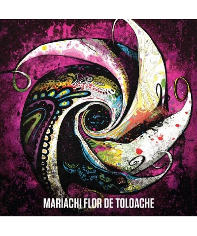 Flor de Toloache Mariachi Flor De Toloache Vinyl Record $5.98 Vinyl