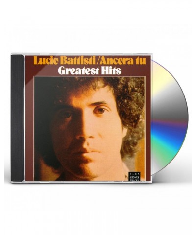 Lucio Battisti ANCORA TU: GREATEST HITS CD $12.73 CD