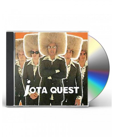 Jota Quest CD $13.30 CD