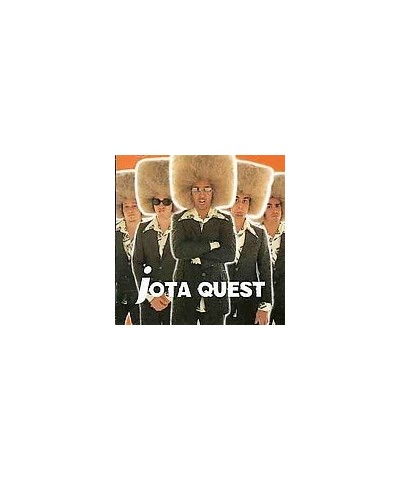 Jota Quest CD $13.30 CD