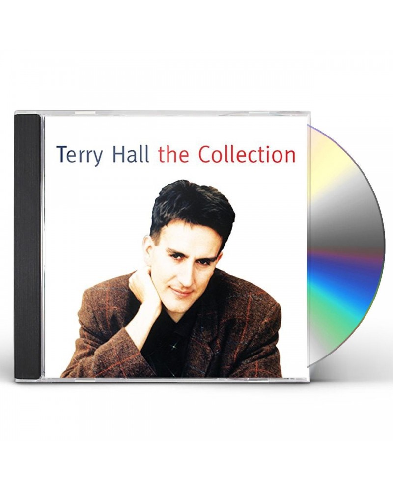 Terry Hall COLLECTION CD $35.11 CD