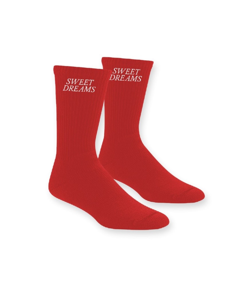 BØRNS Sweet Dreams Socks $5.09 Footware