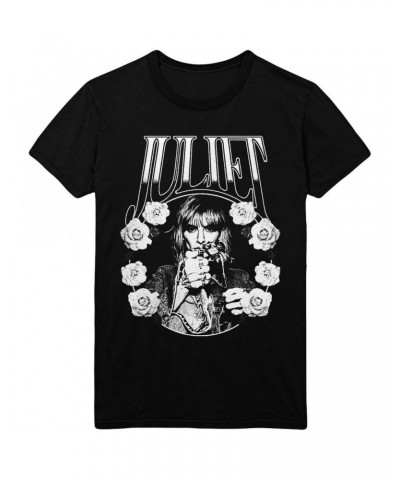 Juliet Simms Roses Tee $4.42 Shirts