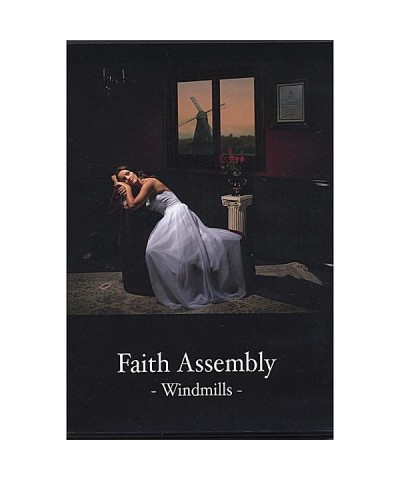 Faith Assembly WINDMILLS DVD $6.40 Videos