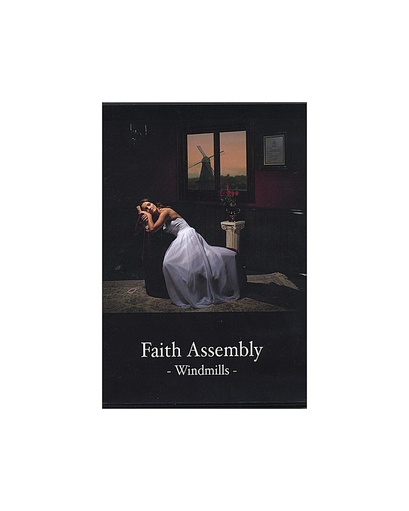 Faith Assembly WINDMILLS DVD $6.40 Videos