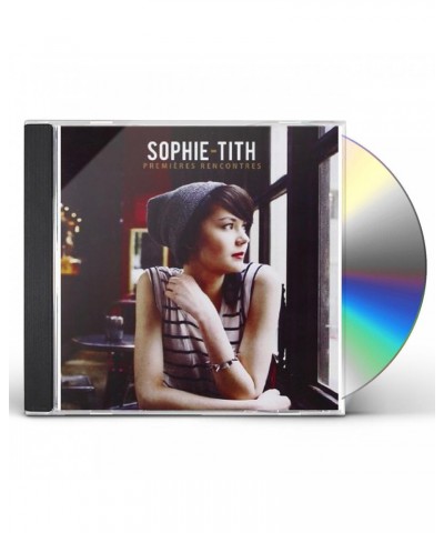 Sophie-Tith PREMIERES RENCONTRES CD $7.73 CD