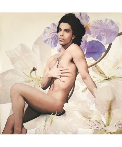 Prince Lovesexy Vinyl Record $14.99 Vinyl