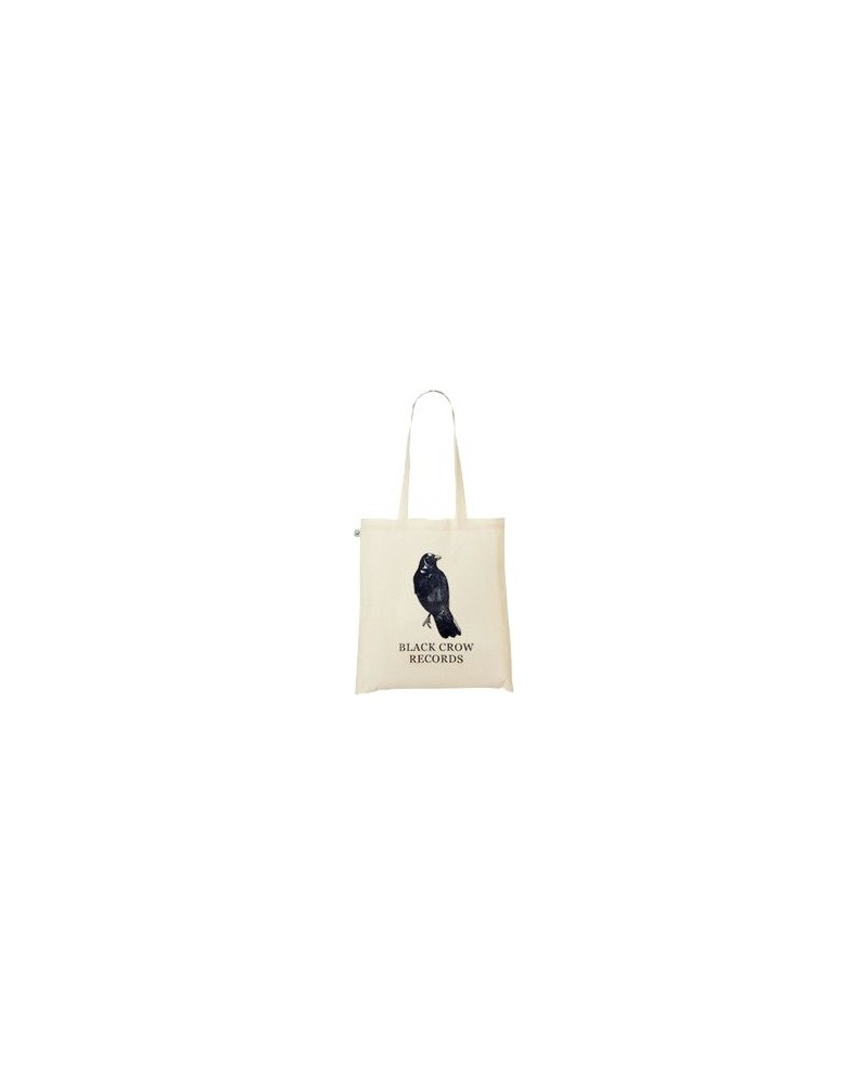 Passenger Black Crow Records | Tote Bag $10.53 Bags