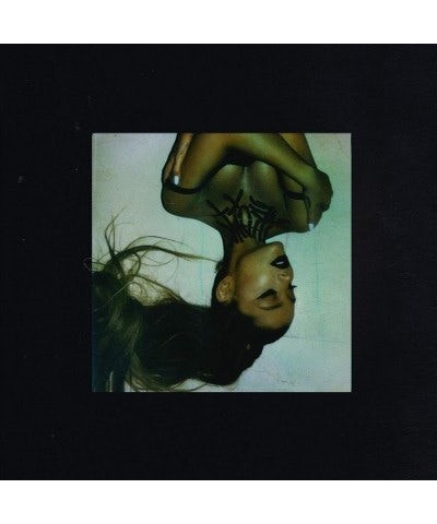 Ariana Grande thank u next (Edited) CD $10.20 CD