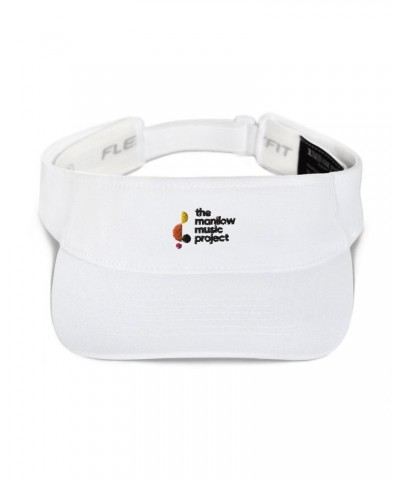 Barry Manilow MMP Visor $9.40 Hats