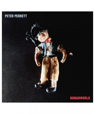 Peter Perrett HUMANWORLD (DL CARD) Vinyl Record $12.23 Vinyl