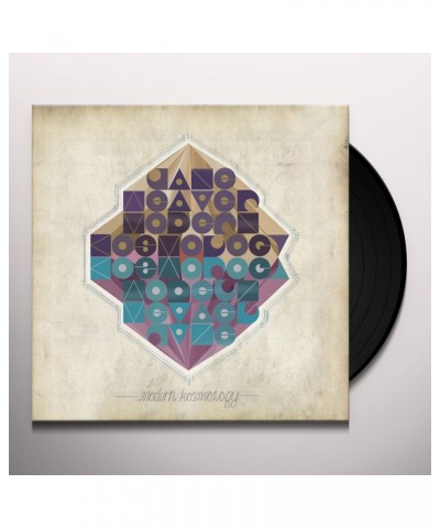 Jane Weaver MODERN KOSMOLOGY (DL CARD) Vinyl Record $6.92 Vinyl