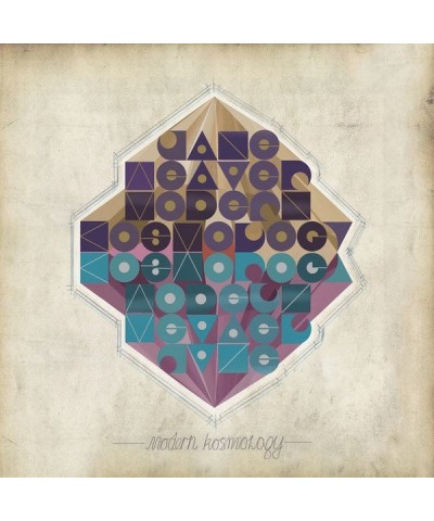 Jane Weaver MODERN KOSMOLOGY (DL CARD) Vinyl Record $6.92 Vinyl