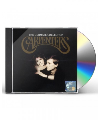 Carpenters ULTIMATE COLLECTION CD $8.00 CD