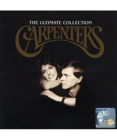 Carpenters ULTIMATE COLLECTION CD $8.00 CD