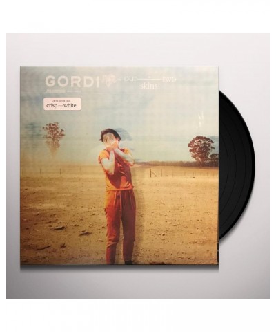 Gordi OUR TWO SKINS (COLOR VINYL) Vinyl Record $8.13 Vinyl