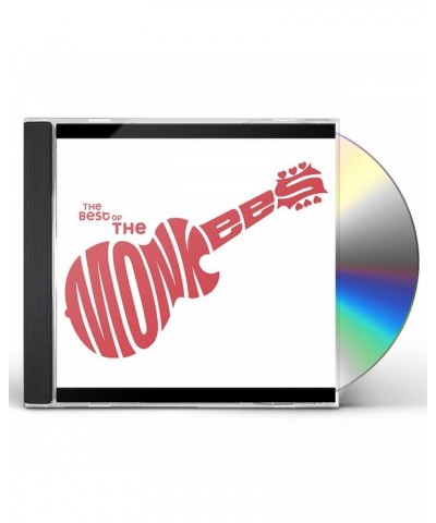 The Monkees BEST OF THE MONKEES CD $10.03 CD